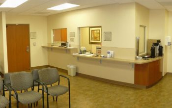 Pain Management Clinic Relocation