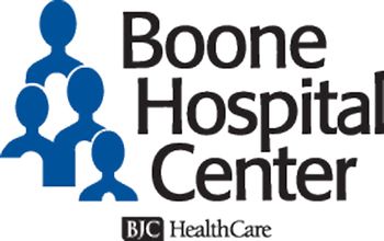 Boone Hospital Center – Project Manager ’97-’14