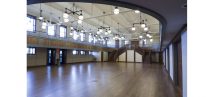 CC Dorsey Hall Gym Renovation – int. 3 – RF
