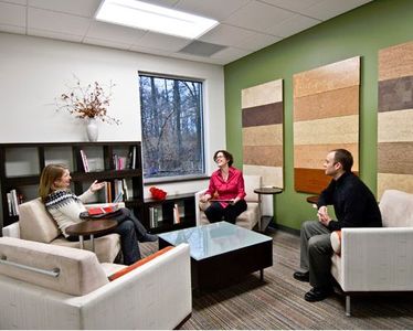 Collaboration Spaces