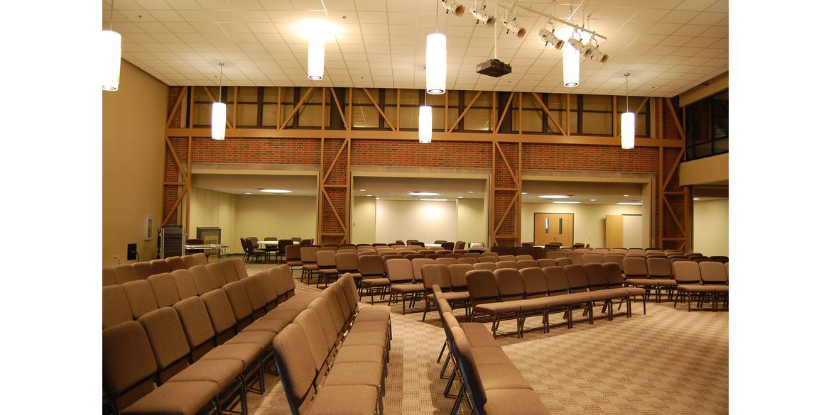 First Presbyterian Church – Addition & Reno – int. 3 – RF