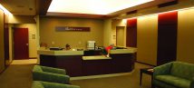 Hawthorn Bank – Trust & Ops Center 1 – RF