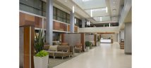 MU University Hospital – Lobby – int. 1 – RF