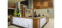 MU University Hospital – Lobby – int. 4 – RF