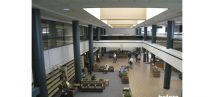 MU University Hospital – Lobby – int. 5 – RF