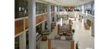 MU University Hospital – Lobby – int. 6 – RF
