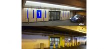 MU University Hospital – Parking Garage – ext. 1 – RF