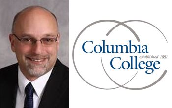 Columbia College – President