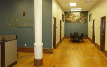 Jesse Hall Renovation – Kinder Institute